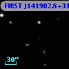 FIRST J141902.8+314733