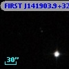 FIRST J141903.9+325146
