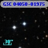 GSC 04050-01975