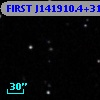 FIRST J141910.4+313044