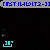 FIRST J141917.2+334146