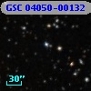 GSC 04050-00132