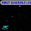 FIRST J141938.7+312147