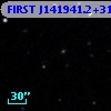 FIRST J141941.2+312134