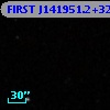 FIRST J141951.2+323307