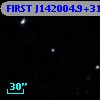 FIRST J142004.9+311901