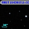 FIRST J142017.1+325554