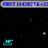 FIRST J142027.6+321837