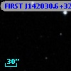 FIRST J142030.6+321850