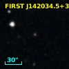 FIRST J142034.5+311416