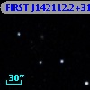 FIRST J142112.2+311346