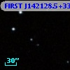 FIRST J142128.5+332859