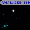 NVSS J142133+311658