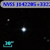 NVSS J142205+332251
