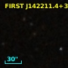 FIRST J142211.4+314312