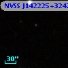 NVSS J142225+324218
