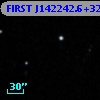 FIRST J142242.6+321833