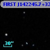 FIRST J142245.7+321723