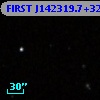 FIRST J142319.7+325550