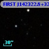 FIRST J142322.8+323940