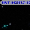 FIRST J142357.7+320644