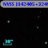 NVSS J142405+324845
