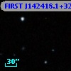 FIRST J142418.1+324900