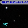 FIRST J142418.3+325518
