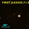 FIRST J142435.7+314731