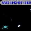 NVSS J142437+312525