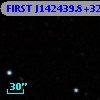 FIRST J142439.8+324410
