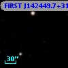 FIRST J142449.7+311245