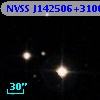 NVSS J142506+310629