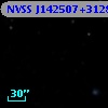 NVSS J142507+312815