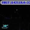 FIRST J142519.4+324943