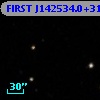 FIRST J142534.0+310637
