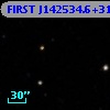 FIRST J142534.6+310631