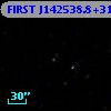 FIRST J142538.8+311725