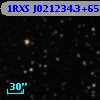 1RXS J021234.3+650926