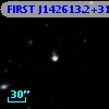 FIRST J142613.2+313336