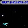 FIRST J142147.5+321252