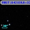 FIRST J142158.8+322403