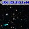 1RXS J021542.3+644923