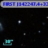 FIRST J142247.4+325106