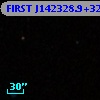 FIRST J142328.9+325413
