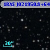1RXS J021950.8+641601