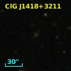 ClG J1418+3211