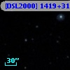 [DSL2000] 1419+315