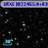 1RXS J022455.4+632713