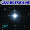 1RXS J021725.4+651551